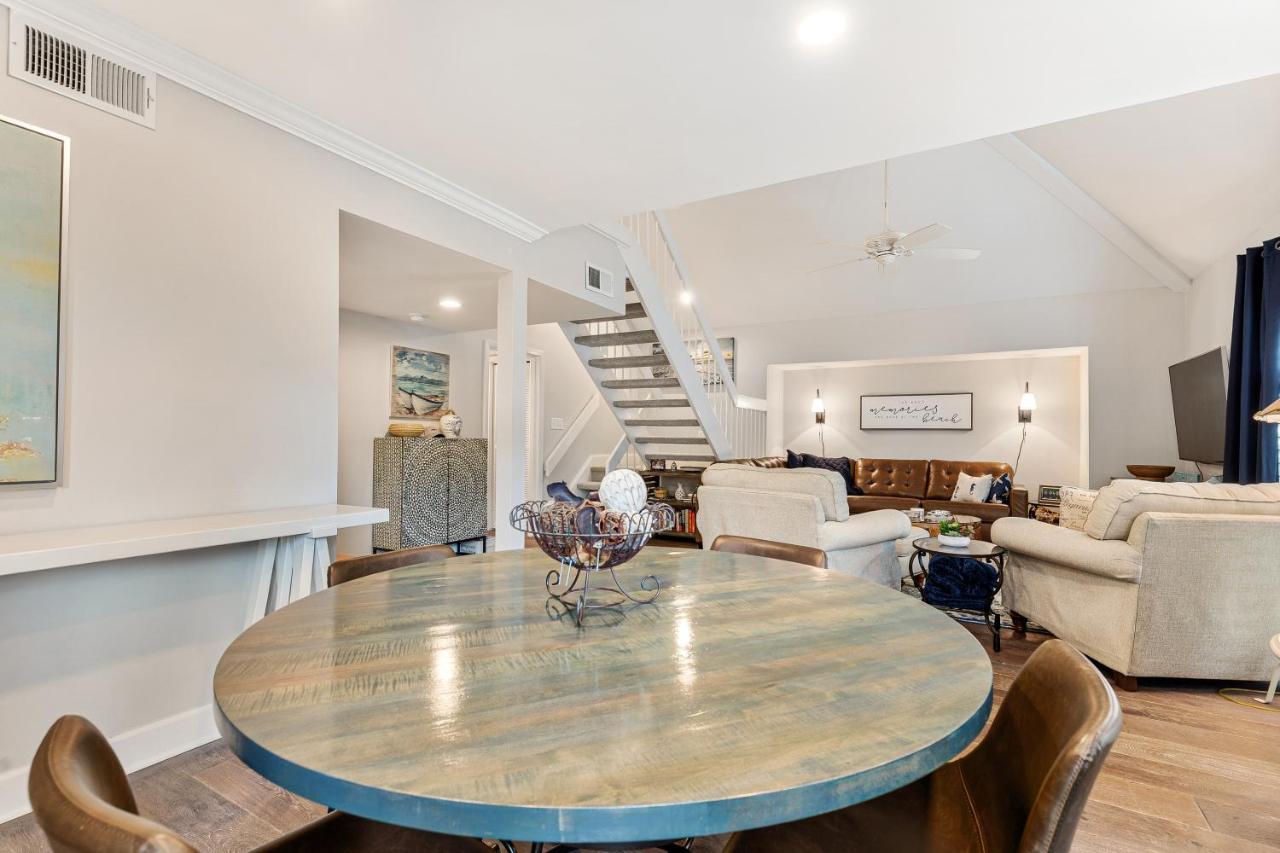757 Spinnaker Beach House Seabrook Island Εξωτερικό φωτογραφία