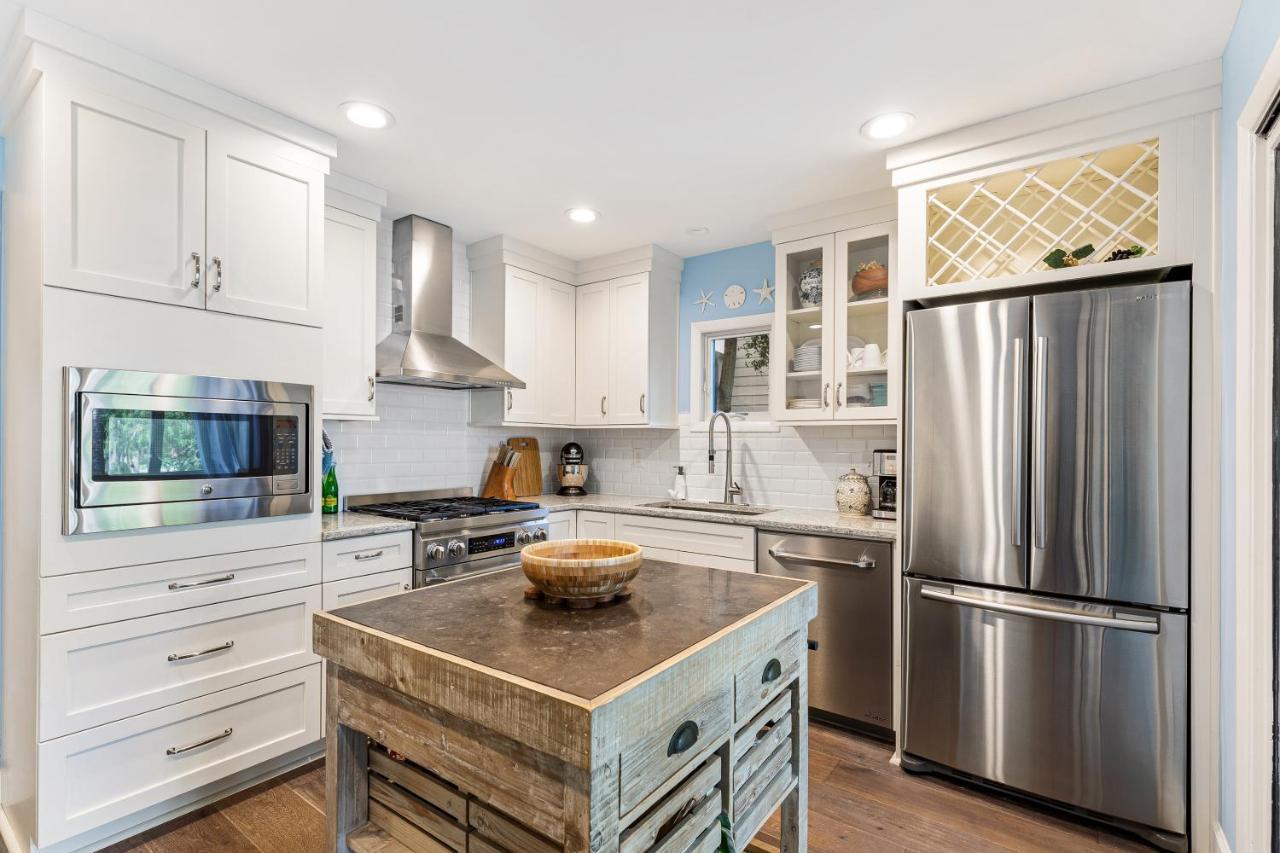 757 Spinnaker Beach House Seabrook Island Εξωτερικό φωτογραφία
