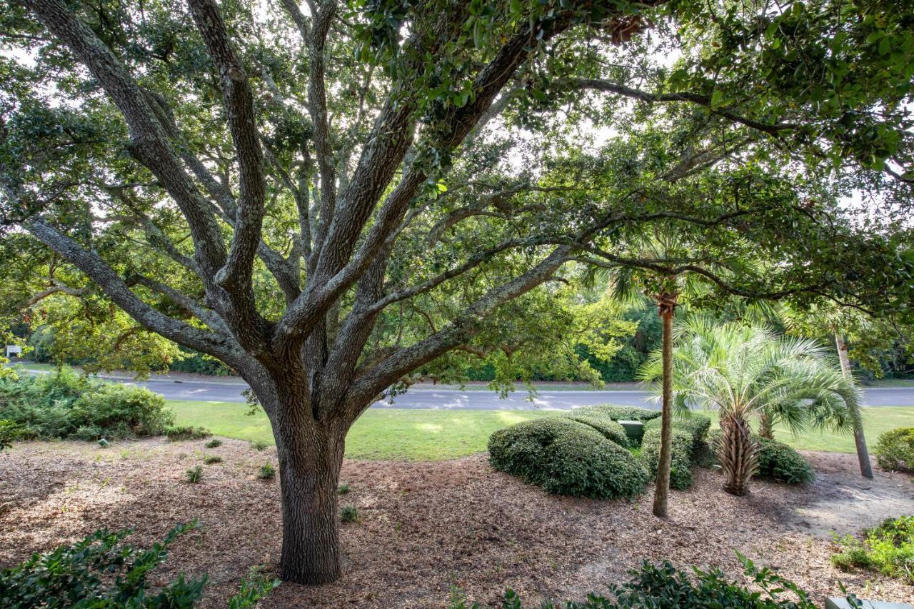 757 Spinnaker Beach House Seabrook Island Εξωτερικό φωτογραφία