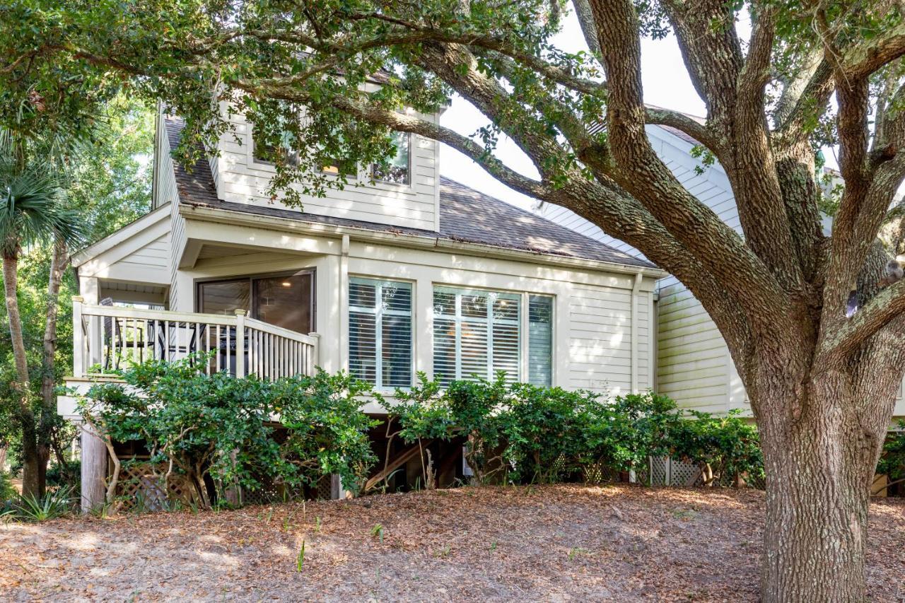 757 Spinnaker Beach House Seabrook Island Εξωτερικό φωτογραφία