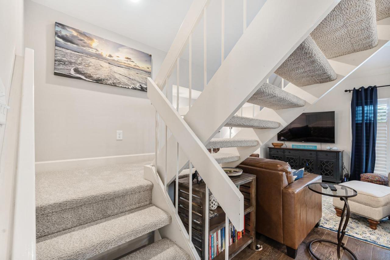 757 Spinnaker Beach House Seabrook Island Εξωτερικό φωτογραφία