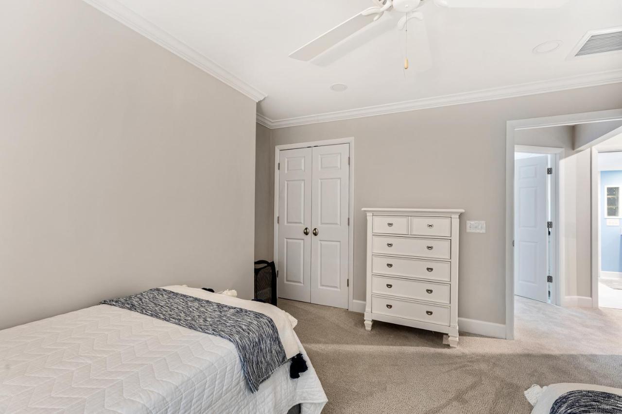757 Spinnaker Beach House Seabrook Island Εξωτερικό φωτογραφία