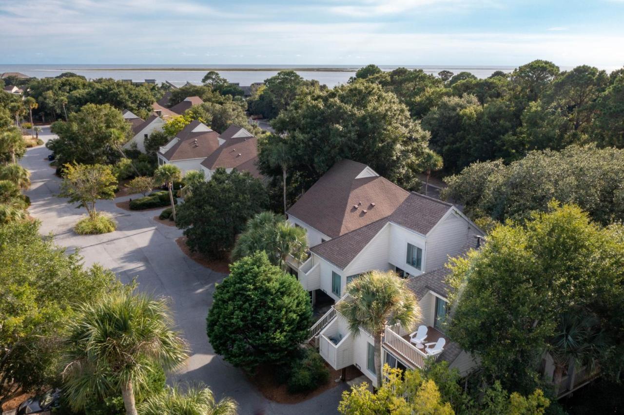 757 Spinnaker Beach House Seabrook Island Εξωτερικό φωτογραφία
